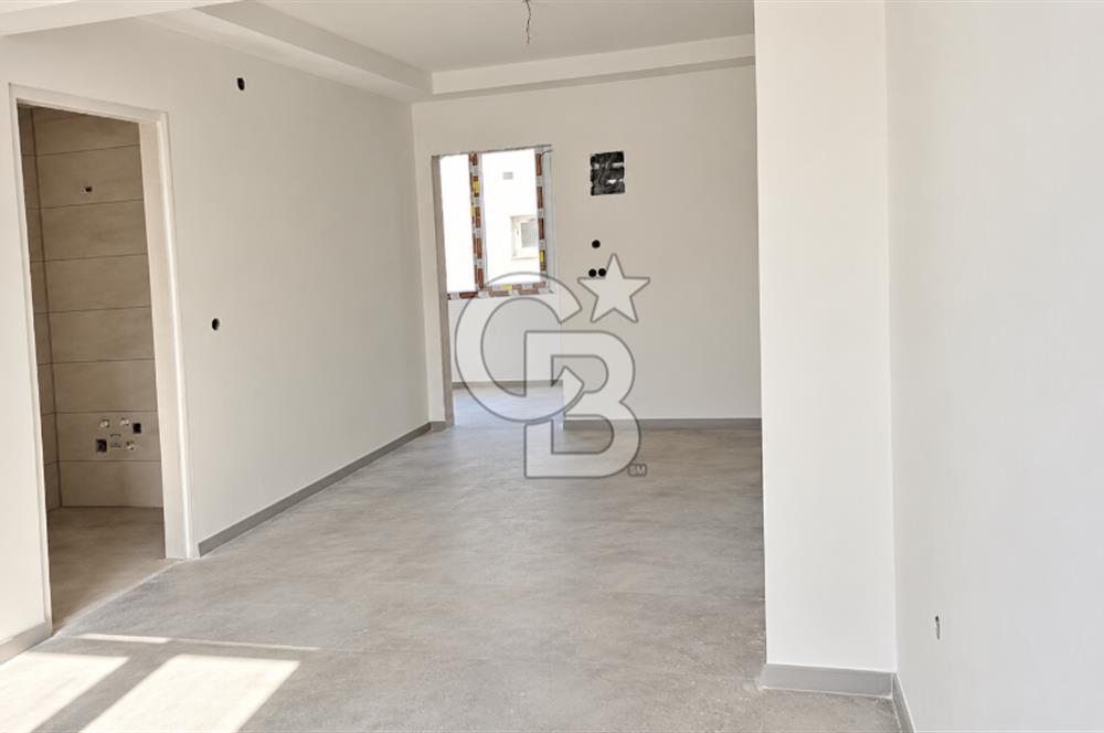 ÇİĞLİ BALATÇIK'DA SATILIK SIFIR 1+1 DAİRELER