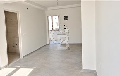 ÇİĞLİ BALATÇIK'DA SATILIK SIFIR 1+1 DAİRELER