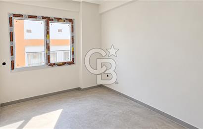 ÇİĞLİ BALATÇIK'DA SATILIK SIFIR 1+1 DAİRELER