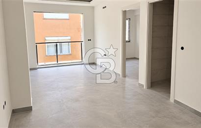 ÇİĞLİ BALATÇIK'DA SATILIK SIFIR 1+1 DAİRELER