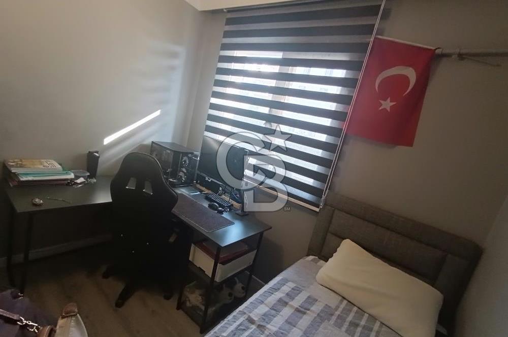 SATILIK TELLİBAHÇE DE 3+1 DAİRE 