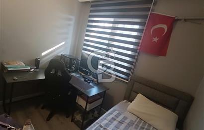 SATILIK TELLİBAHÇE DE 3+1 DAİRE 