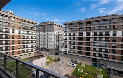 AKPINAR MESCİOĞLU KORULİNE’DA SIFIR 3+1 KİRALIK DAİRE