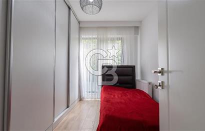 KAYAPA İNCİ ORMAN EVLERİ 1 SİTESİNDE HAVUZLU 3+1 SATILIK DAİRE