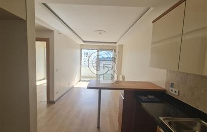 Saloon residance sitesinde satılık ara kat daire