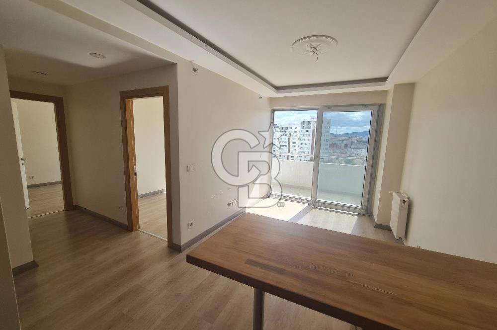 Saloon residance sitesinde satılık ara kat daire