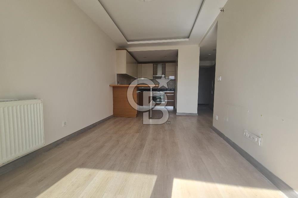 Saloon residance sitesinde satılık ara kat daire