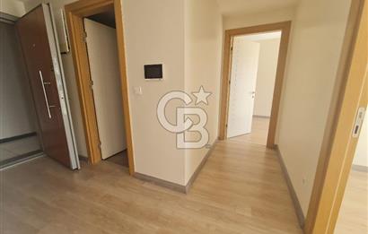 Saloon residance sitesinde satılık ara kat daire