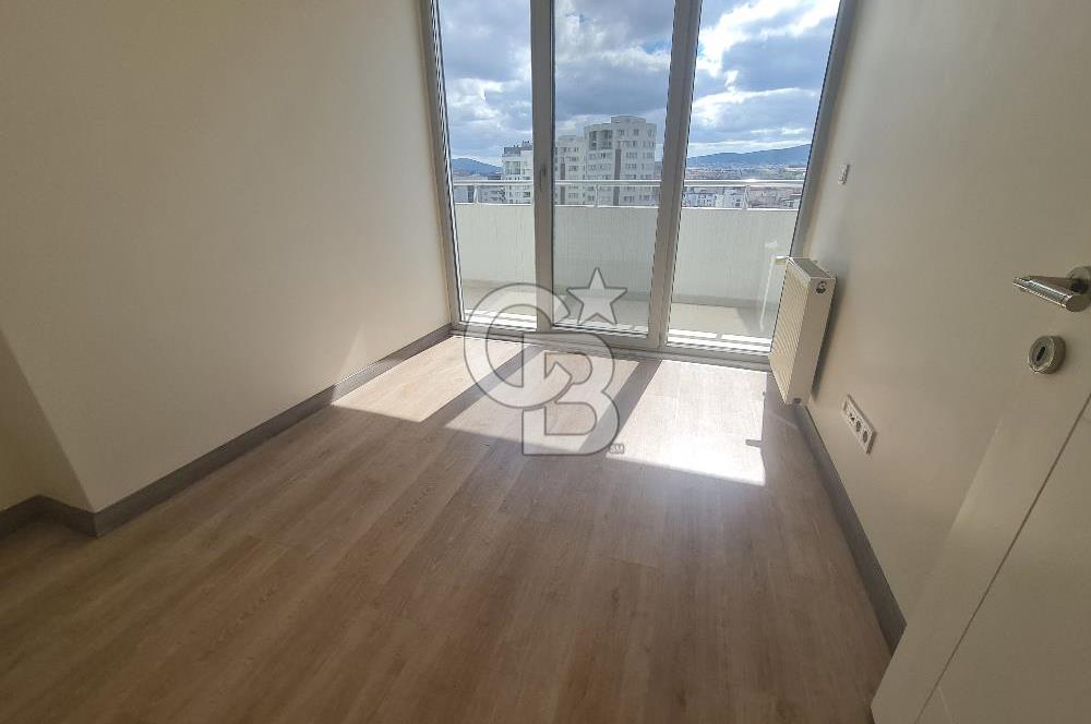 Saloon residance sitesinde satılık ara kat daire