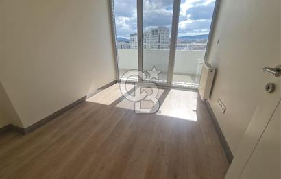 Saloon residance sitesinde satılık ara kat daire