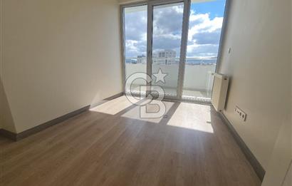 Saloon residance sitesinde satılık ara kat daire
