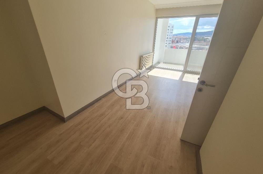 Saloon residance sitesinde satılık ara kat daire