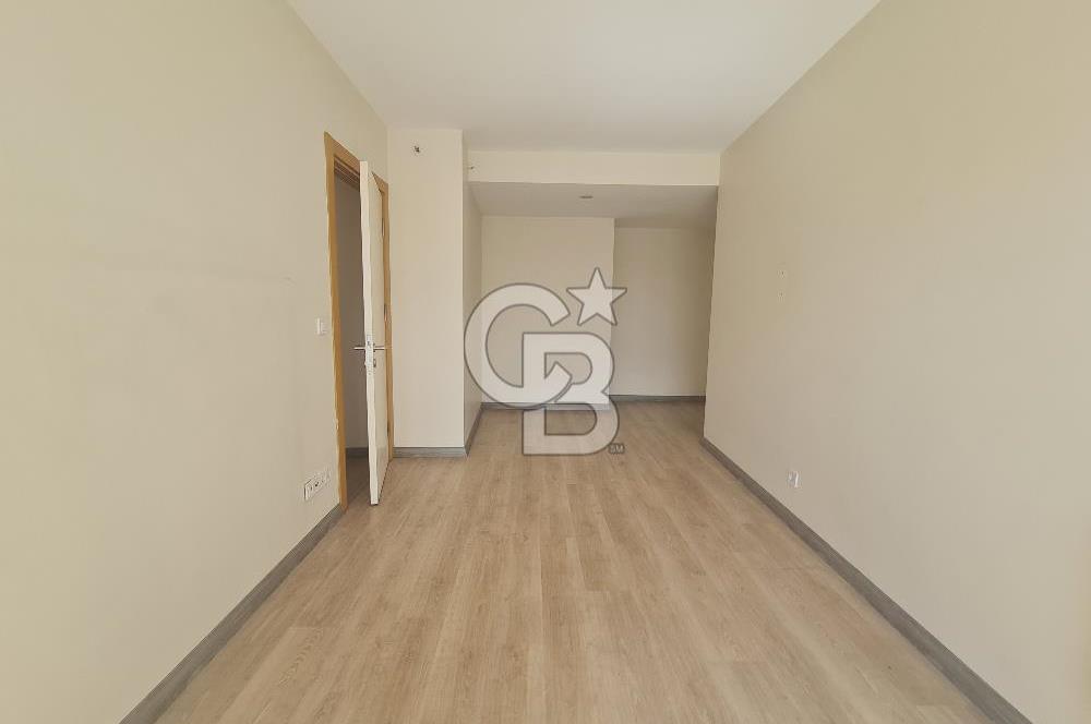 Saloon residance sitesinde satılık ara kat daire