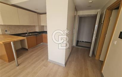Saloon residance sitesinde satılık ara kat daire