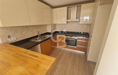 Saloon residance sitesinde satılık ara kat daire