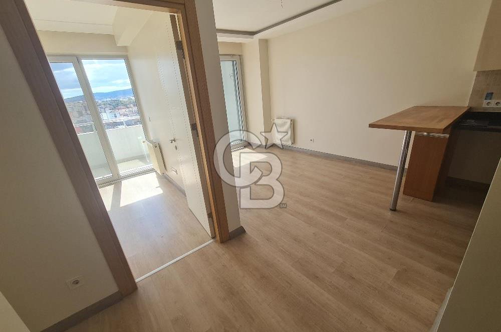 Saloon residance sitesinde satılık ara kat daire