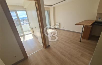 Saloon residance sitesinde satılık ara kat daire