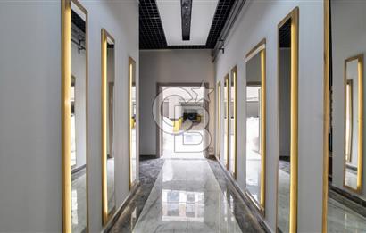 AKPINAR MESCİOĞLU KORULİNE’DA SIFIR 3+1 KİRALIK DAİRE