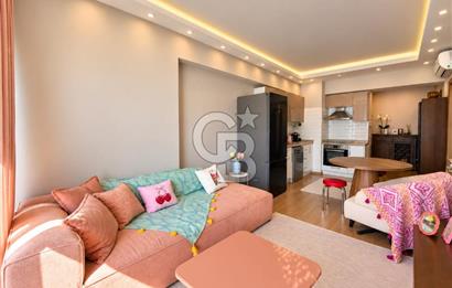 Çanakkale İsmetpaşa Mh Ege Park Sitesi Satılık 1+1 Daire!
