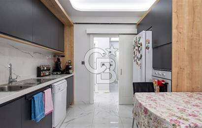 KAYAPA İNCİ ORMAN EVLERİ 1 SİTESİNDE HAVUZLU 3+1 SATILIK DAİRE