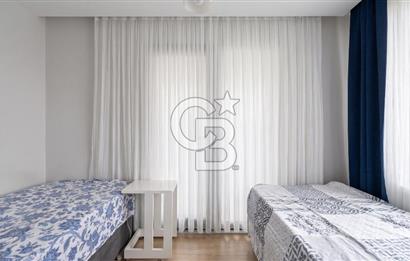 KAYAPA İNCİ ORMAN EVLERİ 1 SİTESİNDE HAVUZLU 3+1 SATILIK DAİRE