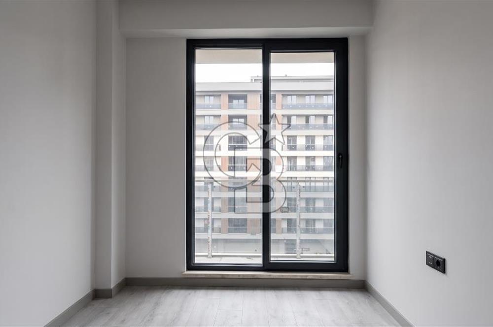 AKPINAR MESCİOĞLU KORULİNE’DA SIFIR 3+1 KİRALIK DAİRE