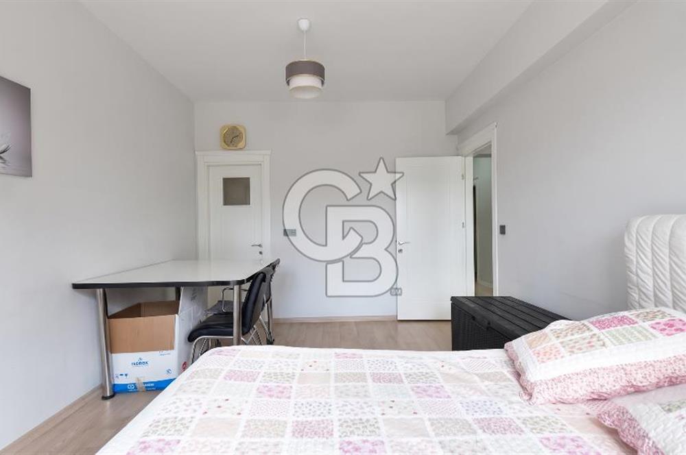 KAYAPA İNCİ ORMAN EVLERİ 1 SİTESİNDE HAVUZLU 3+1 SATILIK DAİRE