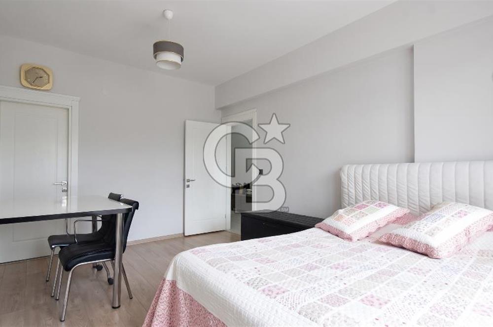 KAYAPA İNCİ ORMAN EVLERİ 1 SİTESİNDE HAVUZLU 3+1 SATILIK DAİRE