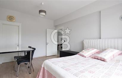 KAYAPA İNCİ ORMAN EVLERİ 1 SİTESİNDE HAVUZLU 3+1 SATILIK DAİRE