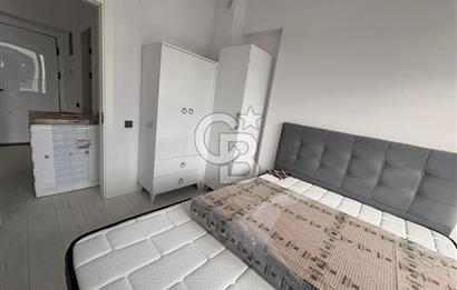 BOSTANLI TRADEMARK SENSE SİTESİNDE KİRALIK 1+1 FULL EŞYALI DAİRE