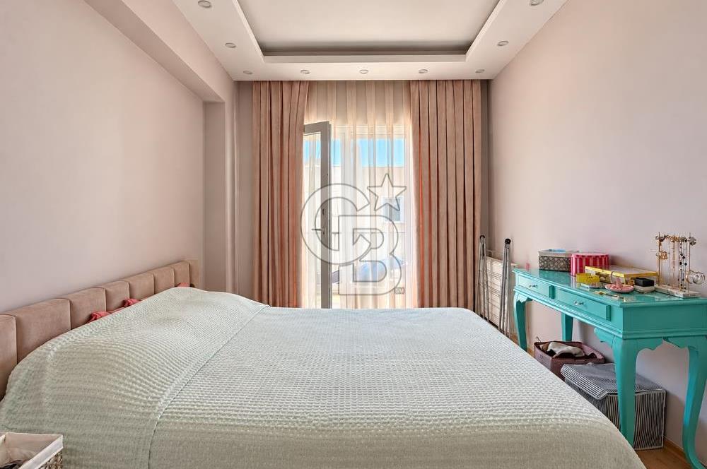 Çanakkale İsmetpaşa Mh Ege Park Sitesi Satılık 1+1 Daire!