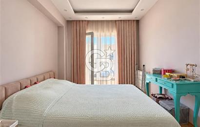 Çanakkale İsmetpaşa Mh Ege Park Sitesi Satılık 1+1 Daire!
