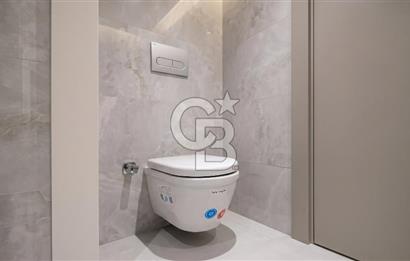 AKPINAR MESCİOĞLU KORULİNE’DA SIFIR 3+1 KİRALIK DAİRE
