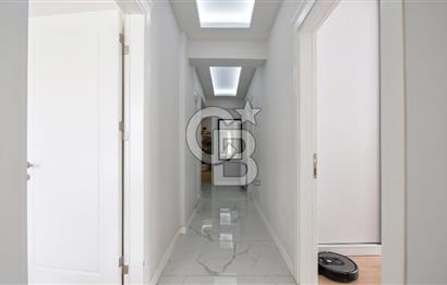 KAYAPA İNCİ ORMAN EVLERİ 1 SİTESİNDE HAVUZLU 3+1 SATILIK DAİRE