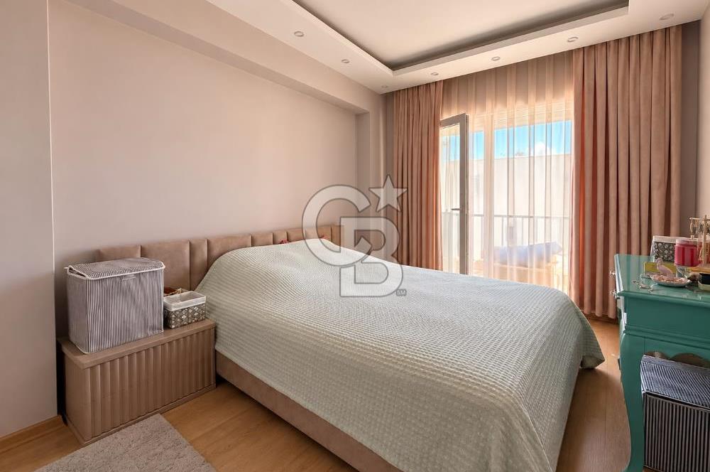 Çanakkale İsmetpaşa Mh Ege Park Sitesi Satılık 1+1 Daire!