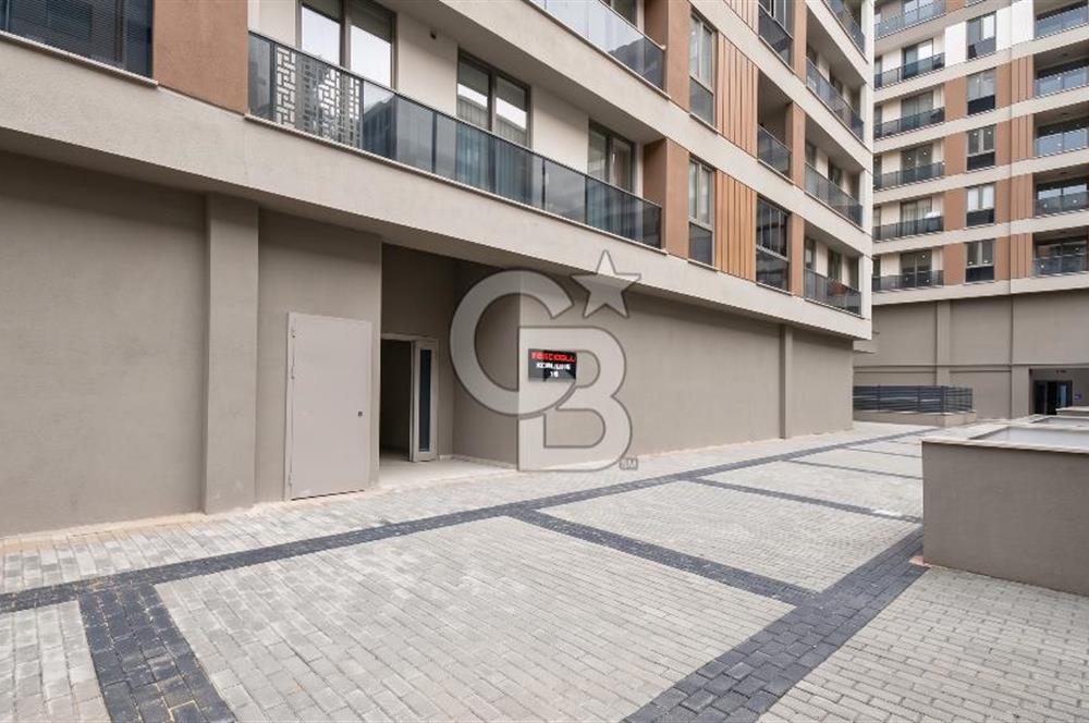 AKPINAR MESCİOĞLU KORULİNE’DA SIFIR 3+1 KİRALIK DAİRE