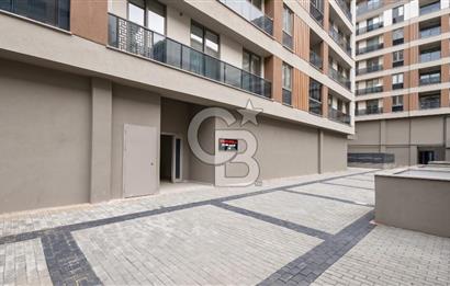 AKPINAR MESCİOĞLU KORULİNE’DA SIFIR 3+1 KİRALIK DAİRE