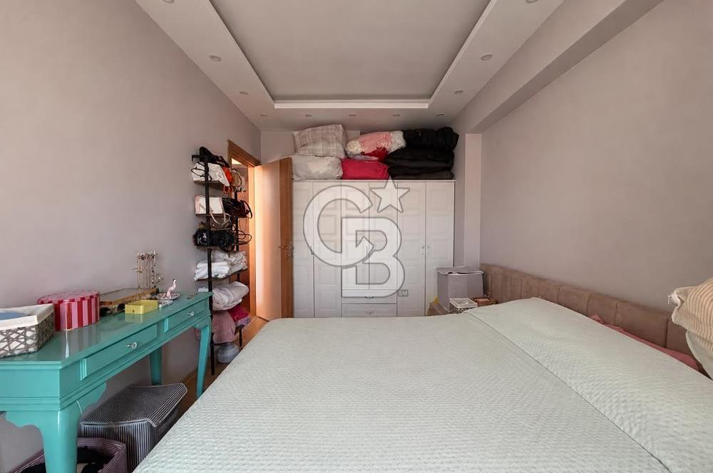 Çanakkale İsmetpaşa Mh Ege Park Sitesi Satılık 1+1 Daire!