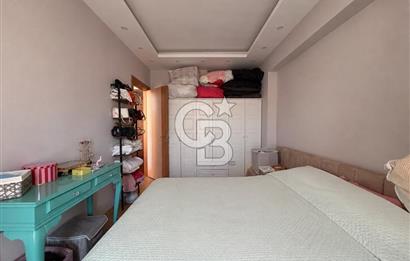 Çanakkale İsmetpaşa Mh Ege Park Sitesi Satılık 1+1 Daire!