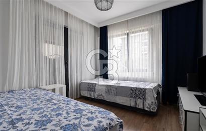 KAYAPA İNCİ ORMAN EVLERİ 1 SİTESİNDE HAVUZLU 3+1 SATILIK DAİRE