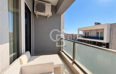 Çanakkale İsmetpaşa Mh Ege Park Sitesi Satılık 1+1 Daire!
