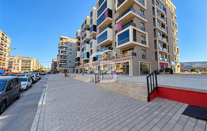 Çanakkale İsmetpaşa Mh Ege Park Sitesi Satılık 1+1 Daire!