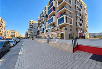 Çanakkale İsmetpaşa Mh Ege Park Sitesi Satılık 1+1 Daire! - 11 - 376364