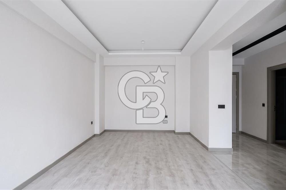 AKPINAR MESCİOĞLU KORULİNE’DA SIFIR 3+1 KİRALIK DAİRE