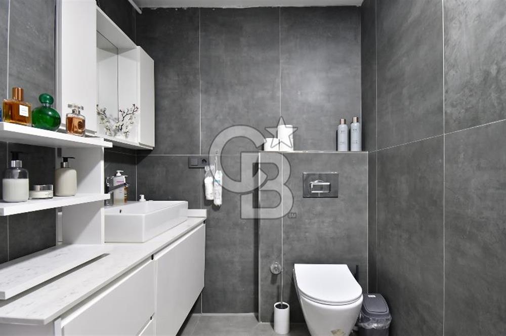 KAYAPA İNCİ ORMAN EVLERİ 1 SİTESİNDE HAVUZLU 3+1 SATILIK DAİRE