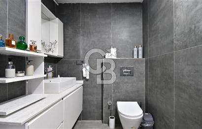 KAYAPA İNCİ ORMAN EVLERİ 1 SİTESİNDE HAVUZLU 3+1 SATILIK DAİRE