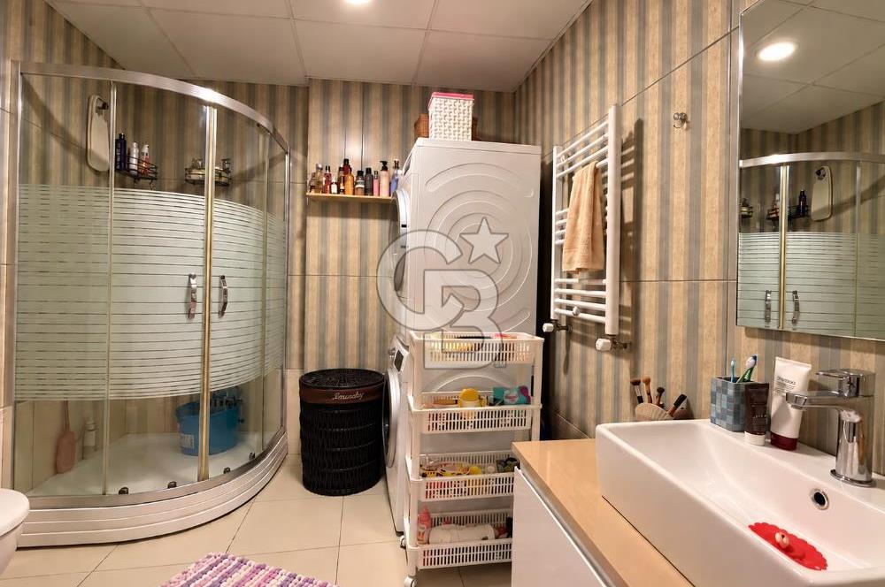 Çanakkale İsmetpaşa Mh Ege Park Sitesi Satılık 1+1 Daire!