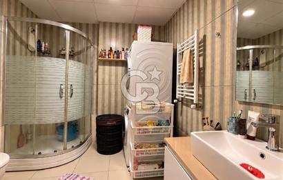 Çanakkale İsmetpaşa Mh Ege Park Sitesi Satılık 1+1 Daire!