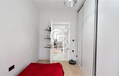 KAYAPA İNCİ ORMAN EVLERİ 1 SİTESİNDE HAVUZLU 3+1 SATILIK DAİRE
