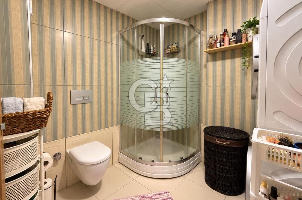Çanakkale İsmetpaşa Mh Ege Park Sitesi Satılık 1+1 Daire!
